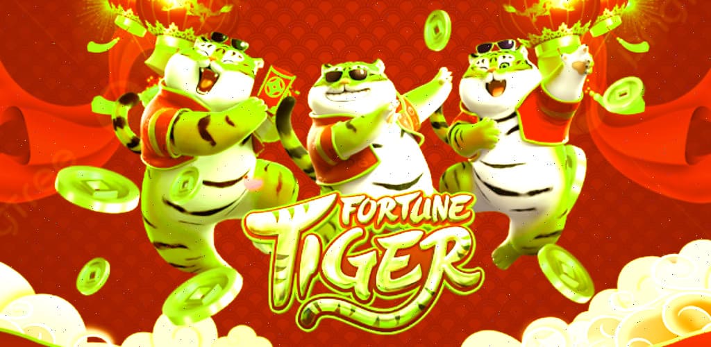 Fortune Tiger no Cassino 3PMBET.COM com Oportunidades de Ganho